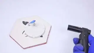 How to Use the KHOROSHENKOV Hot Enamel Kit &ndash; Step by Step&nbsp;Tutorial