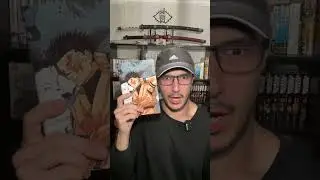 ТОП МАНГИ 11