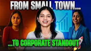 Small-Town Silence: How to Overcome Shyness & Speak with Confidence at Work