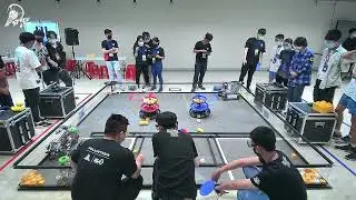 【LIVE】場地B - FTC 2022 Freight Frenzy Taiwan Off-Season