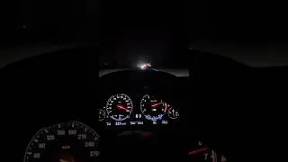 M5 F10 TOP SPEED #bmw #m5 #f10 #shorts
