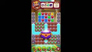 Royal Kingdom Level 1561-1565 Gameplay | Funny Games
