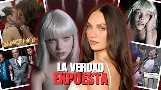The Tragic Life of Maddie Ziegler | Her Story of Success