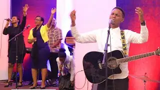 ELAYONE Music -  None Urabikoze usohoje ibyo wavuze nubwo Ntakiranutse🙏 / NDIHANO MWAMI