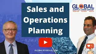 The Truth About Sales and Operations Planning - Part 2 | S & OP | SOP