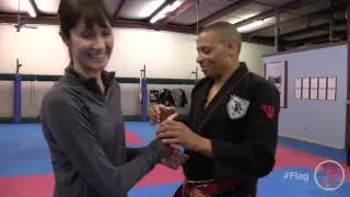 Self Defense - Joint Locks