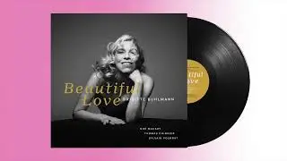 Brigitte B&uuml;hlmann - My Funny Valentine (Audio)