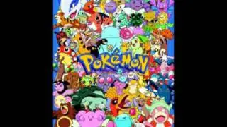 Pok&eacute;mon Gold & Silver - Lucky Channel / Game Corner (Remix)