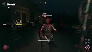 Dead Island 2 - Ninja Challenge