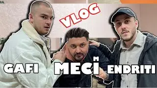 NUK JOM MA QEL !! I KOM MBJELL FLOKT (VLOG)
