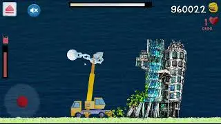 Wrecking Ball 1.2 - Trailer