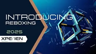 Xperien - Racing to net zero goals