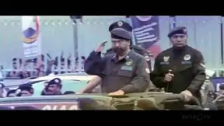 Lagu Partai NasDem