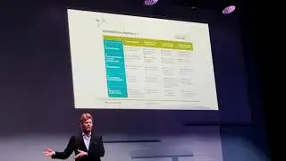 DNP2018 Gemeinwohl&ouml;konomie Christian Felber