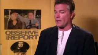 Karen K VS. Ray Liotta