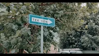 Prozodi v Bori - TEK Y&Ouml;N 4K