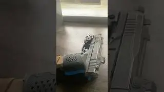 G17 OR G19 clone