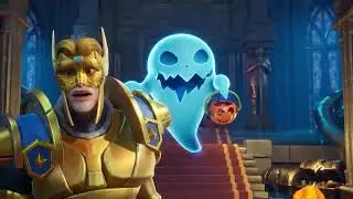 Lords Mobile Codes (November 2025)