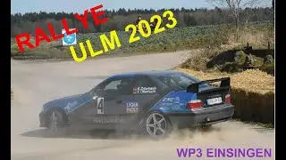 Rallye Ulm 2023