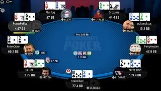 $1K Sunday High Roller PKO Grozzorg | RomeOpro | BLEFE GOD - Final Table Replay (28-12-2025)