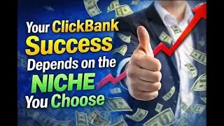 Dominate Clickbank #1
