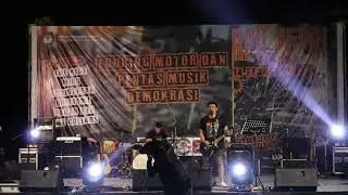 PAGAR AYU  -  Biarlah