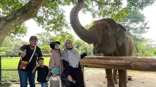 ZuJaa Road Trip LAMPUNG - Part 1