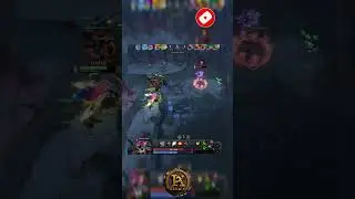 Where're you going?(Shiro) #shorts #dota2shorts #dota2 #shiro #templarassassin