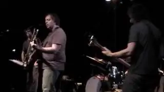 Gene Ween Band - So Long Jerry 3-24-09 Nashville
