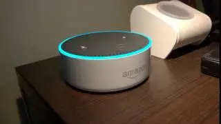 Amazon Echo Dot 7