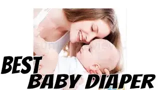 BEST Baby Diaper review. Comprehensive Cloth Diaper Review. Обзордетскойтканидлядетскойткани. #3MR