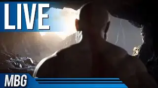 Santa Monica Set To Reveal, Marvel Tokon 20 characters At Launch, Helldivers 2 Big Update | Live