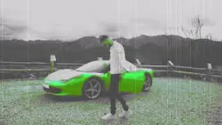 Kabe - FEFE (prod. Opiat) (8D Audio)