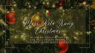 Sinirangan Chamber Singers: Miss Kita Kung Christmas (Arr. P. Badiola)