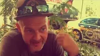 Talk about Psychedelic Trance by Alex Tolstey