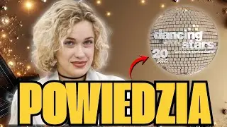 Dlaczego Helena Englert zrezygnowała z „Tańca z Gwiazdami”?