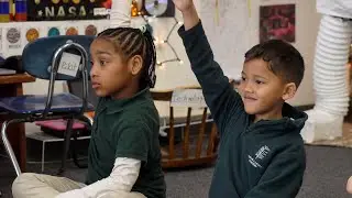 AJLA 2023: A Unique School in Bridgeport