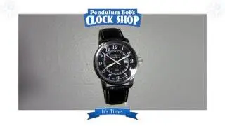 Zeppelin Men's Watch: 7642 2 LZ 127 Graf Zeppelin