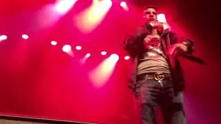 Boef - Overal (Live @ 013 Tilburg)