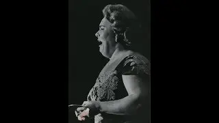 Eileen Farrell sings 