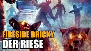 Der Riese (Fireside Bricky)