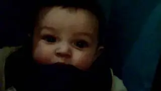 UNA CANCION PARA MI HIJO - LUCA ALVAREZ GENTILI