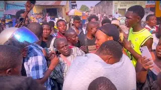 INFIDÉLITÉ :  MOUG😫ULI MAL TOURNER IL SE SONT SERRÉ