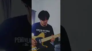 Guitar Improvising with Scales A