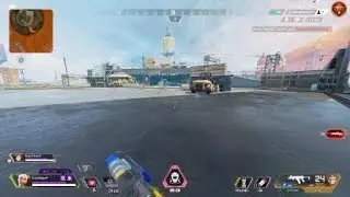 Proof that fun players still exist in Apex Legends