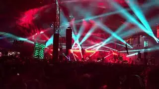Valentino Khan Beyond Wonderland 2018