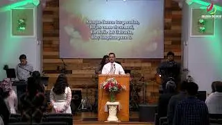Perdonando Mucho - Pastor Raul Romo