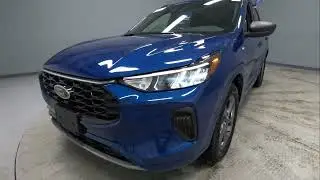 Used 2023 Ford Escape ST-Line SUV For Sale In Columbus, OH