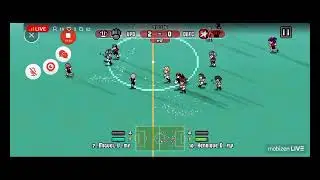 DYNAMO X UAPD - S&Eacute;RIE B - 2 RODADA