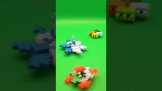 Plus-Plus - Spinners